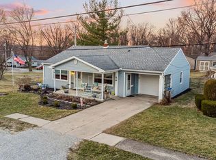 750 Dingman St, Sidney, OH 45365