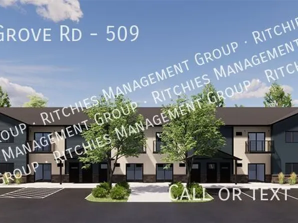 8664 Aspen Grove Rd, Minocqua, WI