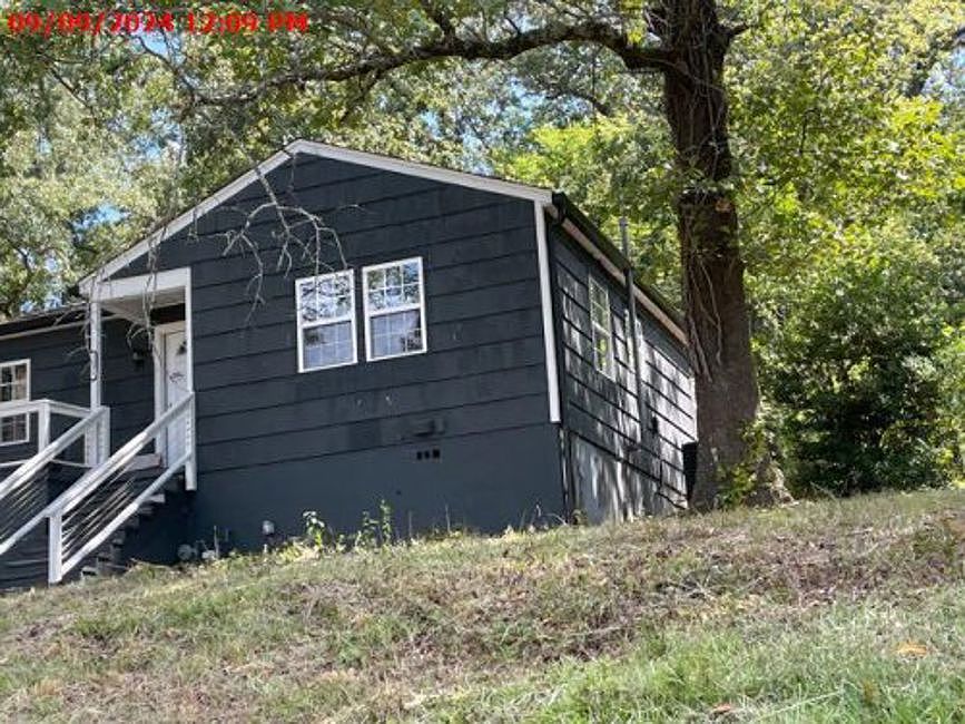 Property Side View