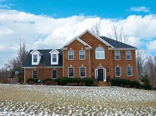 1089 Smartview Ln, Forest, VA 24551