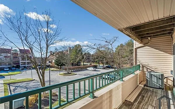 8015 Valley Manor Rd #2B — Photo 15