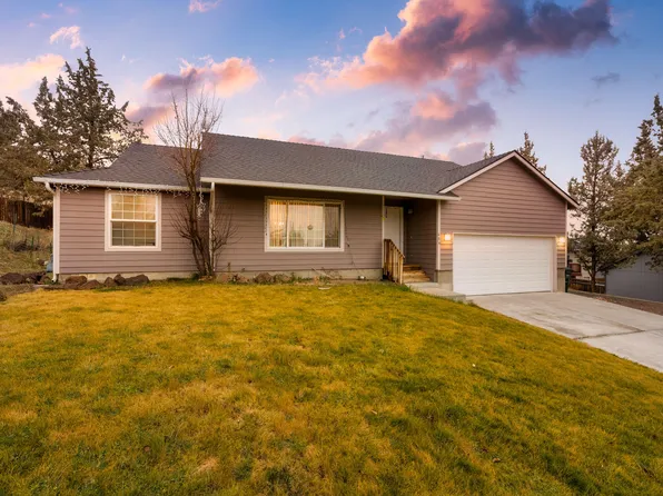 684 SW Elk Ridge Ct, Madras, OR 97741