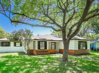 700 Richards St, Alvin, TX 77511