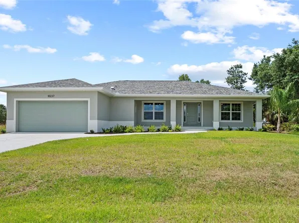 10237 Deerwood Ave, Englewood, FL 34224