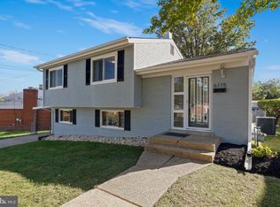 6115 Westland Dr, Hyattsville, MD
