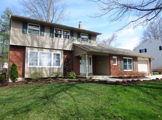 107 Amherst Dr, Newark, DE 19711