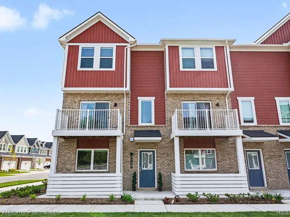 750 Huntley Ln, Troy, MI 48085