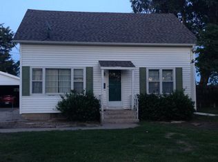 211 Estes Dr, Radium, KS 67550