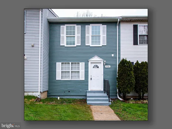 1206 Castlehaven Ct, Capitol Heights, MD 20743