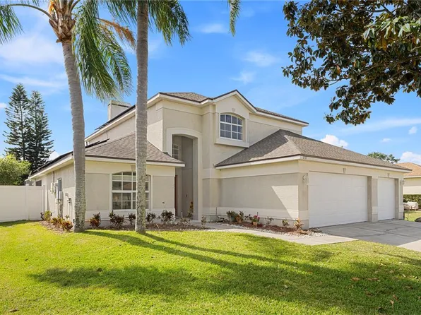 239 Longhirst Loop, Ocoee, FL 34761