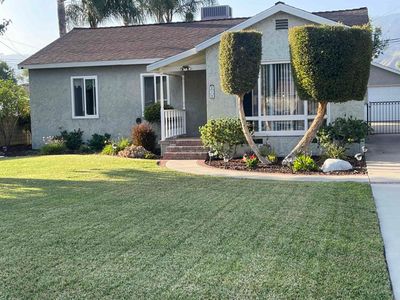 272 E 36th St #272, San Bernardino, CA, 92404