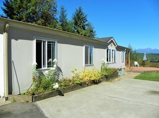 1641 NE Bear Rdg, Belfair, WA 98528