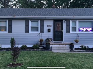 5906 6th St, Mays Landing, NJ 08330