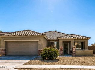 4822 N 95th Dr, Phoenix, AZ 85037