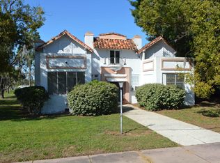611 S Palm Ave APT 3, Howey In the Hills, FL 34737