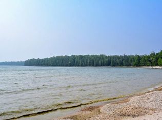 10066 Kinsey Bay Ln, Sister Bay, WI 54234