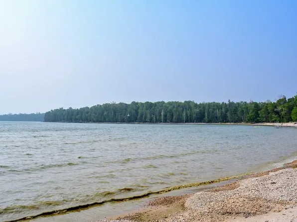 10066 Kinsey Bay Ln, Sister Bay, WI 54234
