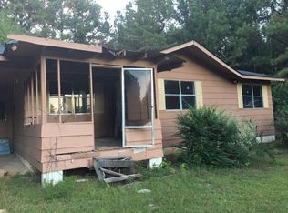 10489B Woods Rd, Meridian, MS 39307