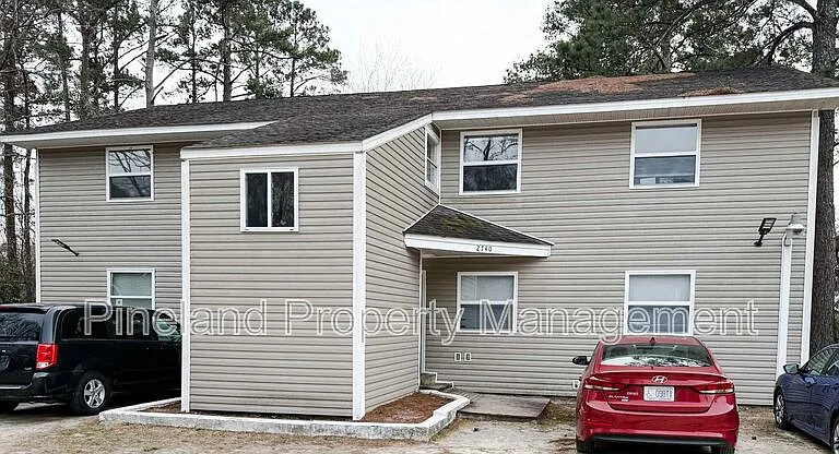 2740 George Owen Rd #C — Photo 1