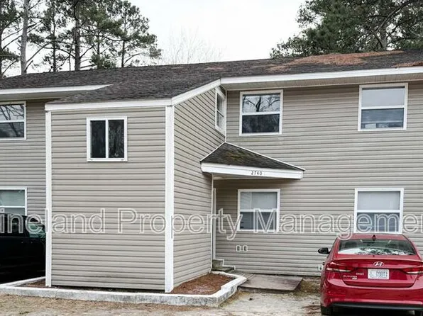 2740 George Owen Rd APT C, Fayetteville, NC 28306