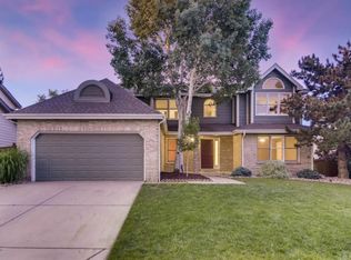 5164 S Laredo Way, Centennial, CO 80015
