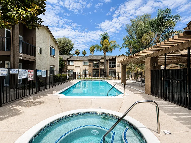 553 N Santa Fe St #99 — Photo 20