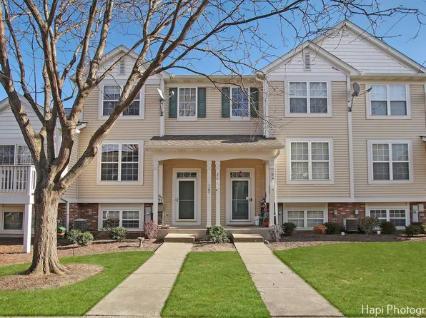 215 Terra Firma Ln, Volo, IL 60020