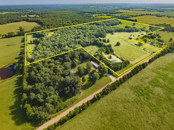 22307 County Road 450, Vichy, MO 65580