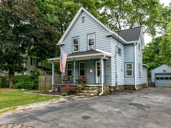 182 Wheelock Ave, Millbury, MA 01527