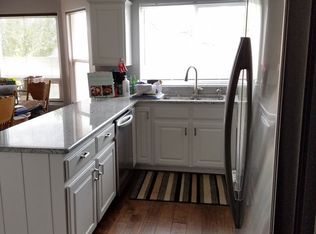 336 E 60 S, Ivins, UT 84738