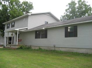 440 Morning Glory Ln, Clever, MO 65631