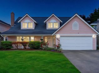 9220 Laka Dr, Richmond, BC V7E 5X5