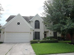 12503 Laurel Meadow Way, Houston, TX 77014