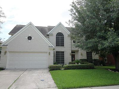12503 Laurel Meadow Way, Houston, TX, 77014