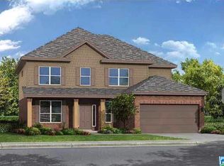 475 Blackberry Blvd, Springville, AL 35146