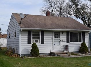 846 Lamonde Dr, Maumee, OH 43537