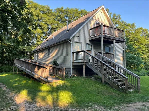 1623 Forman Rd, Jefferson, OH 44047