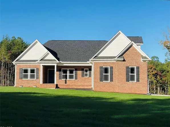 148 Mitchell Rd, Reidsville, NC 27320