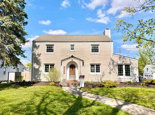 1541 Cherry St, Huntington, IN 46750