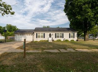 235 S A Ave, Athens, MI