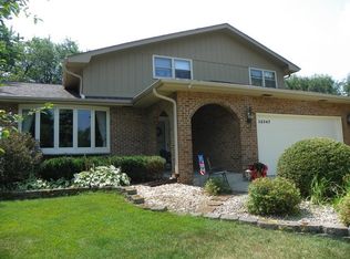 12347 W Lake View Ct, Orland Park, IL 60467