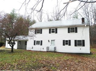 375 Alfred Rd, Kennebunk, ME 04043