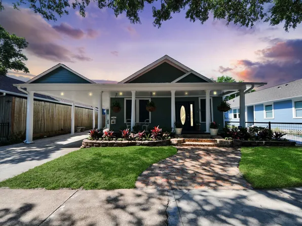 1114 W Cottage St, Houston, TX 77009