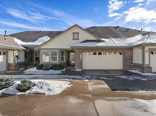 7766 S Biloxi Way, Aurora, CO 80016