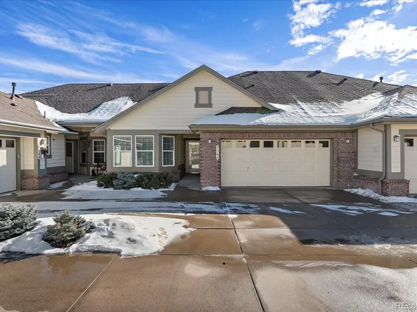 7766 S Biloxi Way, Aurora, CO 80016