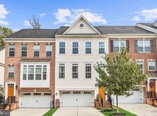 9917 Veiled Dawn, Laurel, MD 20723