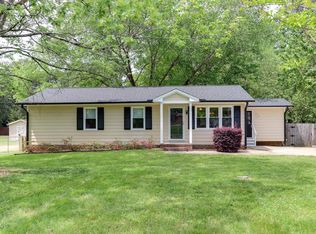 1114 Vandora Springs Rd, Garner, NC 27529