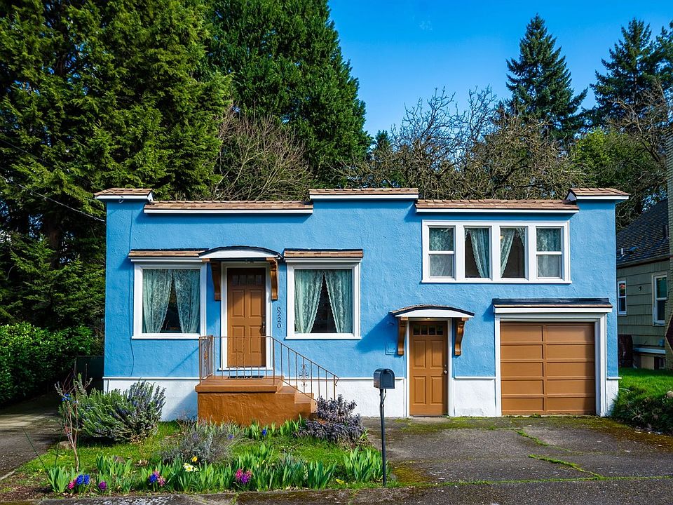 1st image of 6220 NE 42nd Ave