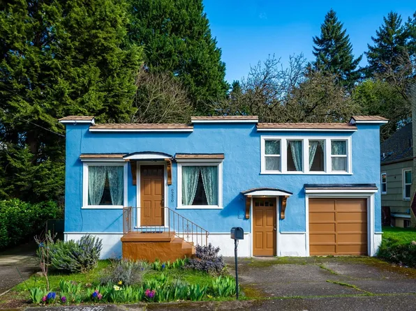 6220 NE 42nd Ave, Portland, OR 97218