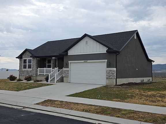 3rd image of 4847 N Canaan Peak Dr #1410
